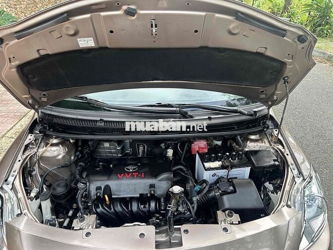 🏆TOYOTA VIOS 1.5G TƯ NHÂN GIA ĐÌNH SỬ DỤNG 🏆