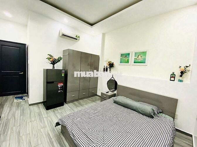 NHÀ 3 TẦNG 4PN 6WC, KHU VEN SÔNG HIỆP BÌNH CHÁNH, GẦN GIGAMALL THỦ ĐỨC