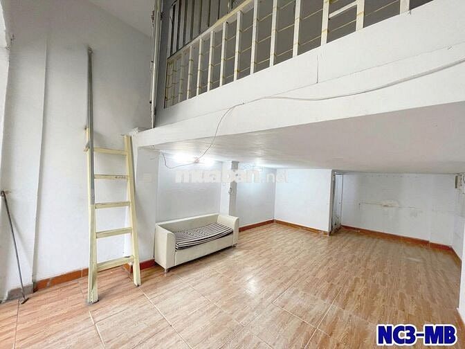 Mặt bằng đẹp gần chợ Gò Vấp,ĐH Công Nghiệp