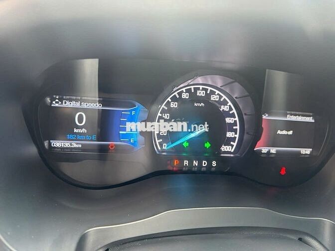 Ford Ranger Wildtrak 2.0L 4x4 AT 2021 - 36000 km