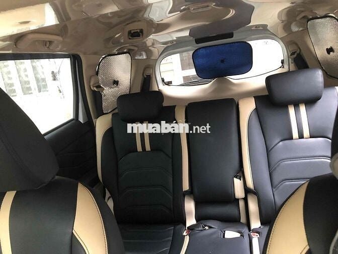 Mitsubishi Xpander 2019 1.5 AT - 83000 km