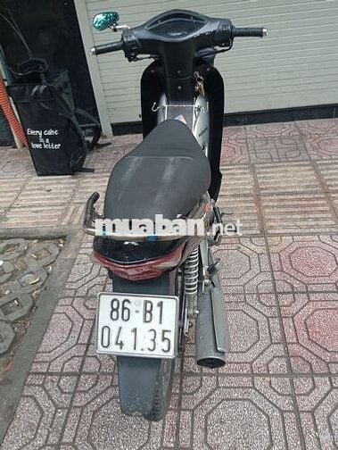 Bán xe để đổi tay ga