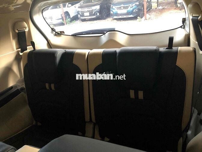 Mitsubishi Xpander 2019 1.5 AT - 83000 km