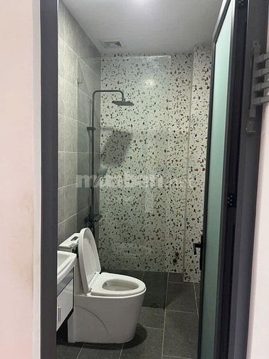 Cho thuê nhà hẻm 155 đường 28 phường An Nhơn Tphcm