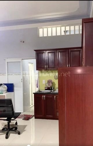 Cho thuê nhà hẻm 155 đường 28 phường An Nhơn Tphcm