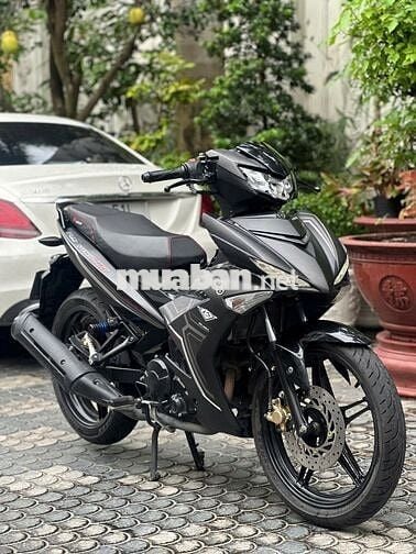 Exciter 150 2023 bstp chính chủ - 15tr nhận xe