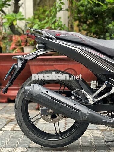 Exciter 150 2023 bstp chính chủ - 15tr nhận xe