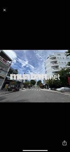 CÒN LÔ ĐƯỜNG 7M5 TÂN THÁI 1 SÁT BIỂN GIÁ TỐT XÂY CĂN HỘ