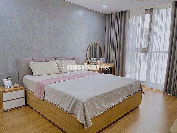 Cho thuê căn hộ Terra An Hưng – Dương Nội, Hà Đông