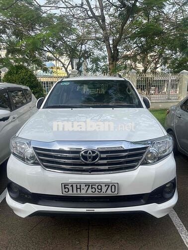 fotuner TRD bản cao cấp