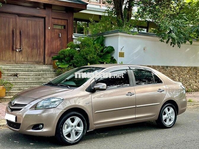 🏆TOYOTA VIOS 1.5G TƯ NHÂN GIA ĐÌNH SỬ DỤNG 🏆