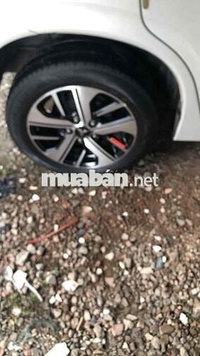 Mitsubishi Xpander 2019 1.5 AT - 83000 km