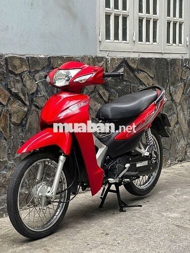 🔥 Honda Wave A 2019- đưa 7 triệu