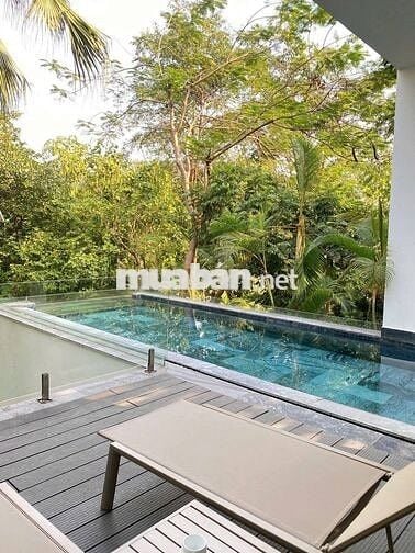 GĐ cần bán biệt thự sân vườn KĐT Định Công - 150m2 4 tầng