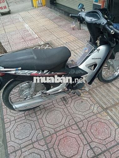 Bán xe để đổi tay ga