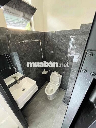 Căn Hộ Studio 25m2 - Máy Giặt Riêng - Vòng Xoay Công Trường Dân Chủ