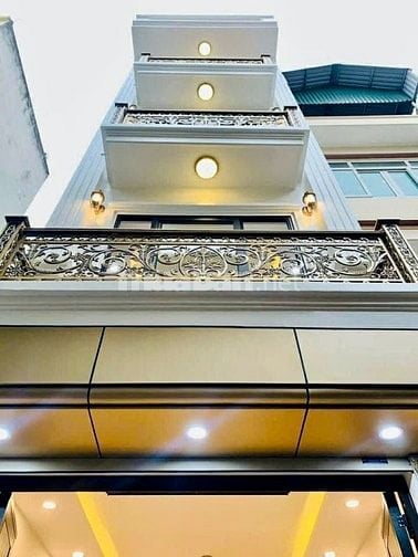 Nhà Đẹp Thang Máy, 10m Ra Đường To, Độc Lập 1 Căn Duy Nhất, Giá Chuẩn