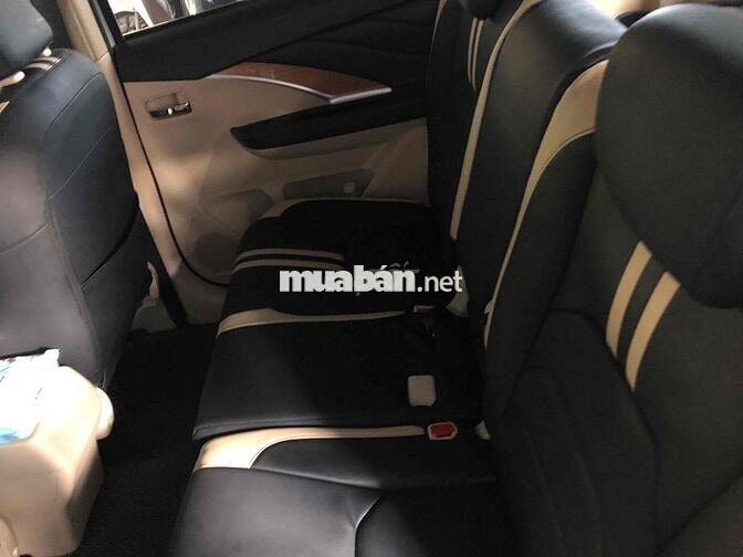 Mitsubishi Xpander 2019 1.5 AT - 83000 km