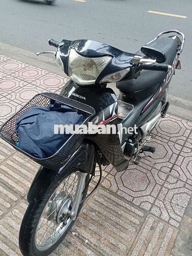 Bán xe để đổi tay ga