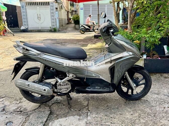Honda Air Blade Xám