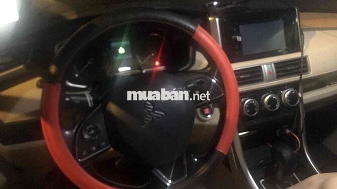 Mitsubishi Xpander 2019 1.5 AT - 83000 km