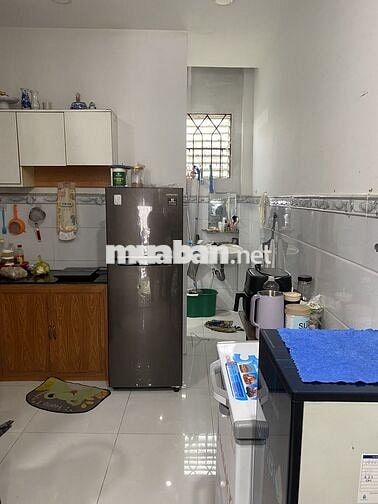 Nhà mặt tiền, ở, kinh doanh, văn phòng, đường số 8, Linh Trung, TĐ