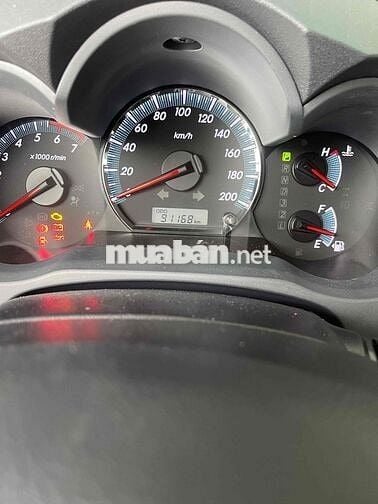 fotuner TRD bản cao cấp