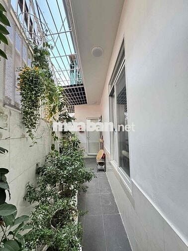 🌹 BÁN GẤP NHÀ LÔ GÓC 2 TẦNG ĐÚC ĐẸP – HẺM XE HƠI THÔNG – HIỆP BÌNH CHÁ