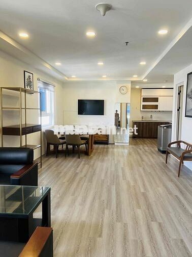 Cho thuê căn hộ 2 PN chung cư Phúc Lộc Thọ