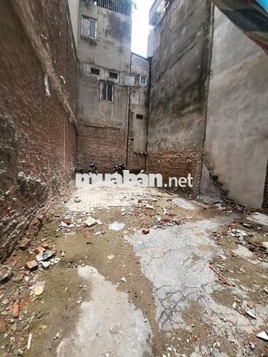 ĐẤT HIẾM NGUYỄN KHANG 54M2 GIÁ 9.5TỶ, Ô TÔ ĐỖ CỬA,2 MẶT THOÁNG SỔ ĐẸP