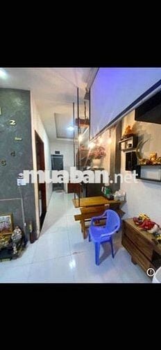 BÁN NHÀ 2 TẦNG KIỆT 3M NGUYỄN PHAN VINH CÁCH BIỂN 150M NHÀ MỚI