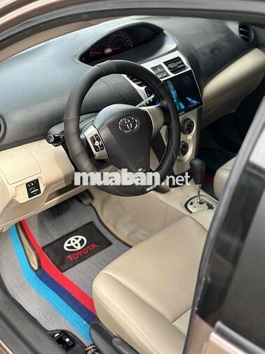 🏆TOYOTA VIOS 1.5G TƯ NHÂN GIA ĐÌNH SỬ DỤNG 🏆