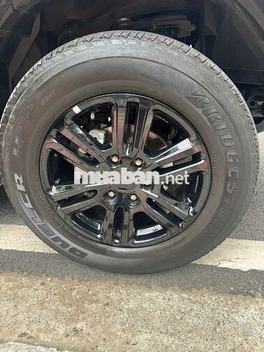 Ford Ranger Wildtrak 2.0L 4x4 AT 2021 - 36000 km