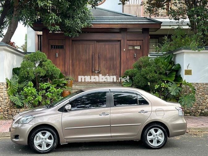 🏆TOYOTA VIOS 1.5G TƯ NHÂN GIA ĐÌNH SỬ DỤNG 🏆