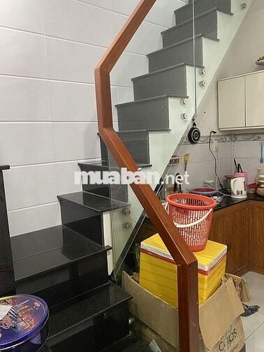 Nhà mặt tiền, ở, kinh doanh, văn phòng, đường số 8, Linh Trung, TĐ