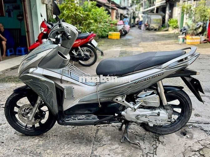 Honda Air Blade Xám