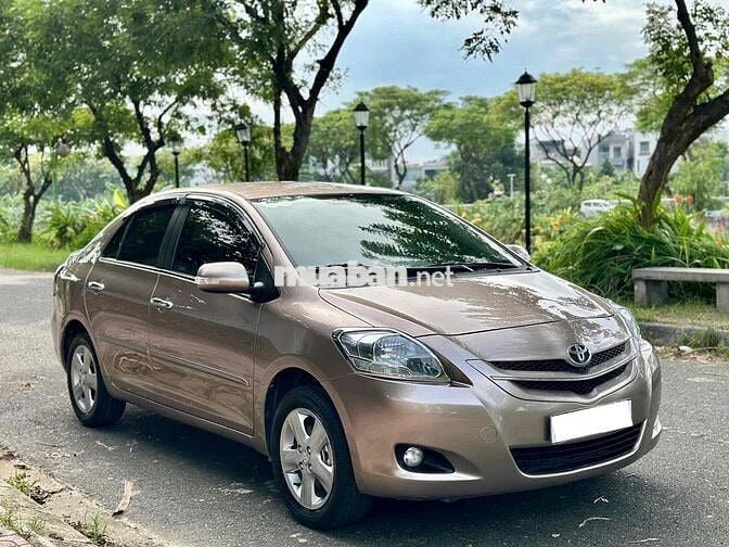 🏆TOYOTA VIOS 1.5G TƯ NHÂN GIA ĐÌNH SỬ DỤNG 🏆