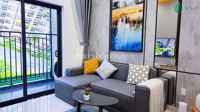 Còn đúng 5 căn nội bộ view đẹp Q1 – Giữ chỗ ngay giá chỉ từ 1Tỷ!!!