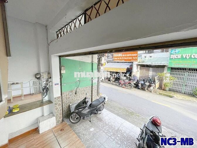 Mặt bằng đẹp gần chợ Gò Vấp,ĐH Công Nghiệp