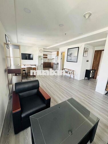 Cho thuê căn hộ 2 PN chung cư Phúc Lộc Thọ