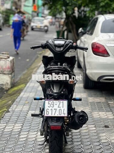 Exciter 150 2023 bstp chính chủ - 15tr nhận xe