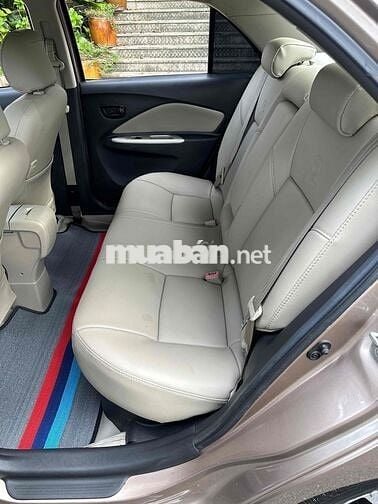 🏆TOYOTA VIOS 1.5G TƯ NHÂN GIA ĐÌNH SỬ DỤNG 🏆