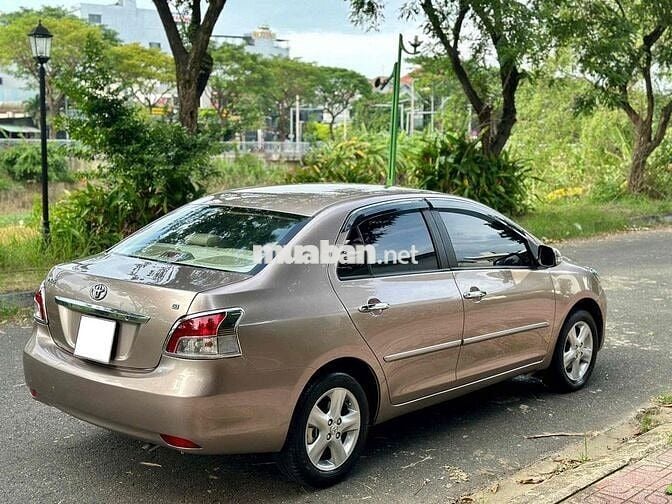 🏆TOYOTA VIOS 1.5G TƯ NHÂN GIA ĐÌNH SỬ DỤNG 🏆