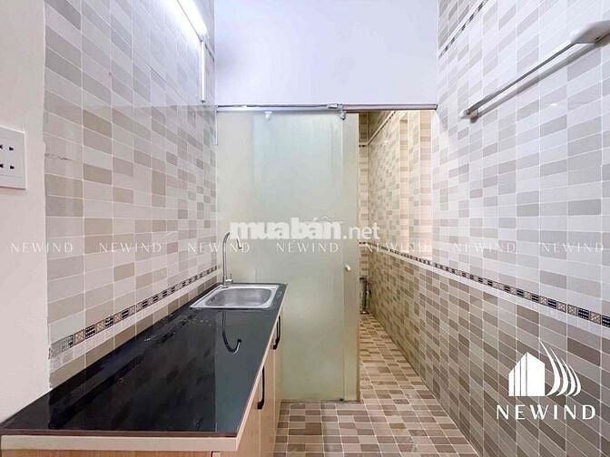 Cho thuê phòng Studio ban công cửa sổ lớn full nội thất