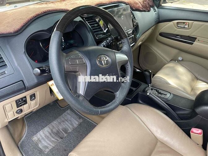 fotuner TRD bản cao cấp