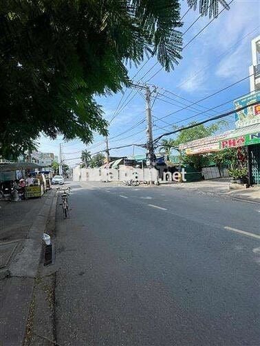 MẶT TIỀN KD SẦM UẤT-3TẦNG 72M2. 🪙8,4TỶNGAY TRƯƠNG PHƯỚC PHAN BÌNH TÂN