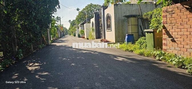 Lô Góc Siêu Đẹp Hưng Định 10 530m²