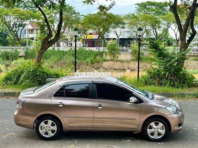 🏆TOYOTA VIOS 1.5G TƯ NHÂN GIA ĐÌNH SỬ DỤNG 🏆