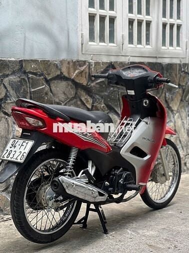 🔥 Honda Wave A 2019- đưa 7 triệu