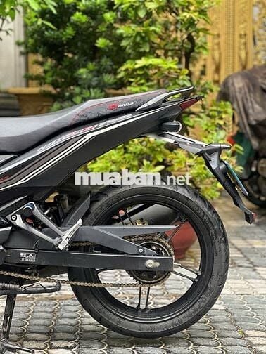 Exciter 150 2023 bstp chính chủ - 15tr nhận xe